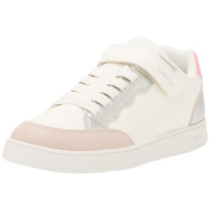 Geox J ECLYPER Girl B Sneaker