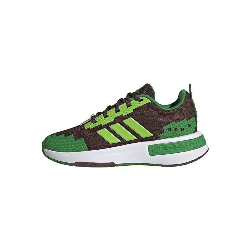 adidas Unisex - Bambini e Ragazzi Minecraft PRO Shoes Junior adidas Unisex - Bambini e Ragazzi Minecraft PRO Shoes Junior