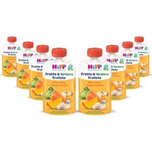 HiPP - Frutta e Verdura Frullata