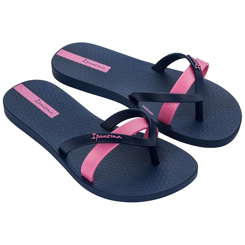 IPANEMA KIREI KIDS - Flip Flops für Kinder - rutschfest - Badeschuhe IPANEMA KIREI KIDS - Flip Flops für Kinder - rutschfest - Badeschuhe