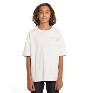 G-Star T-Shirt SS Boxy Bambini e Ragazzi