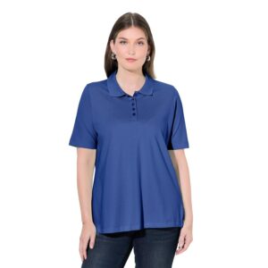 Ulla Popken - Polo da Donna Taglie Forti