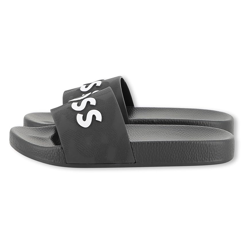 BOSS Aqua Slides Ragazzo