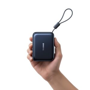 Baseus AC22 Mini Powerbank 20000mAh