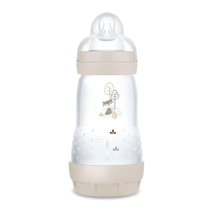 MAM Biberon Easy Start 260 ml MAM Biberon Easy Start 260 ml