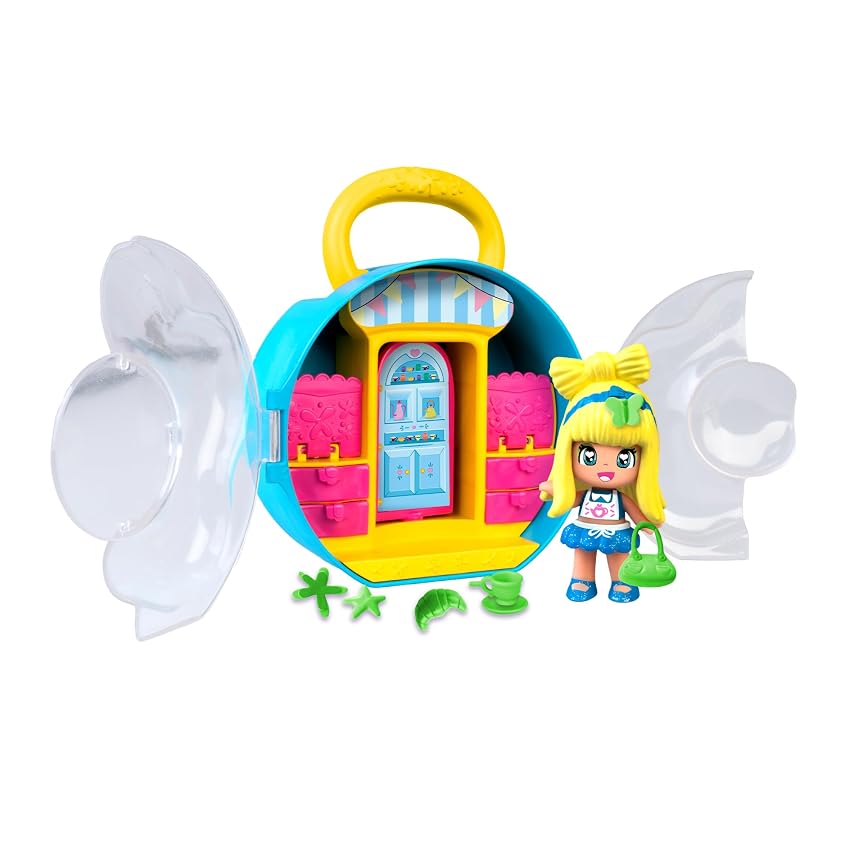 Pinypon Favole