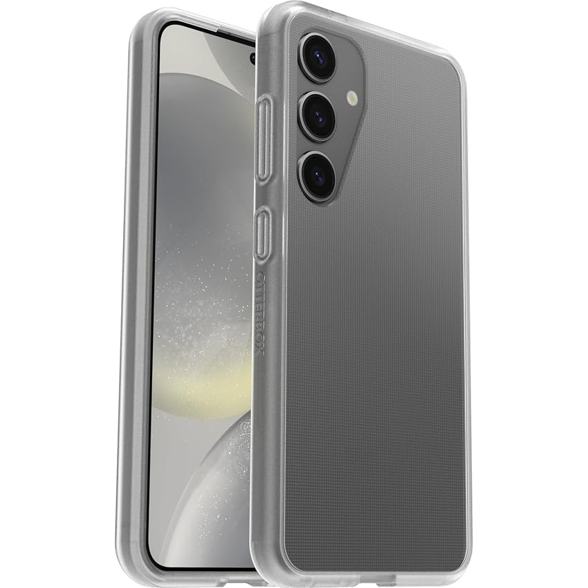 OtterBox Cover per Samsung Galaxy S24 Sleek OtterBox Cover per Samsung Galaxy S24 Sleek