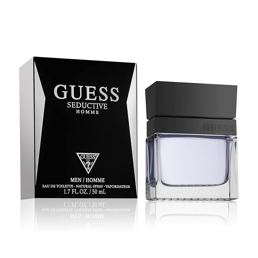 GUESS Seductive GUESS Seductive