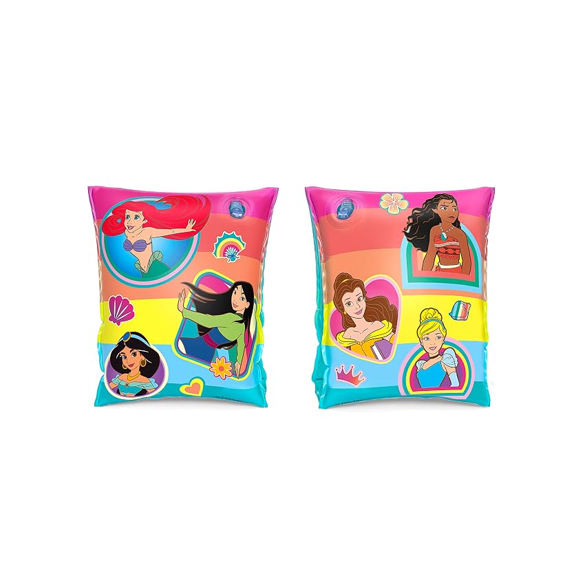 Bestway 9" x 6"/23 x 15 cm Armbands
