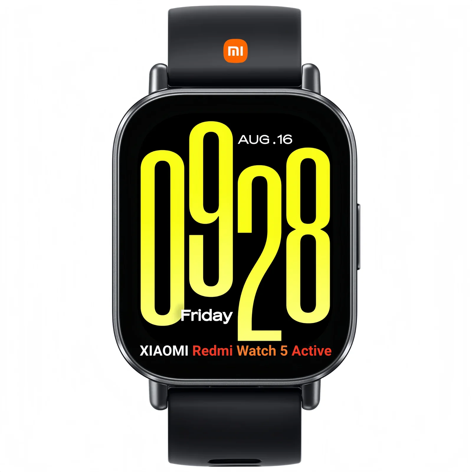 Xiaomi Redmi Watch 5 Active Smart Watch - Schermo da 2"