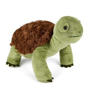 Zappi Co Peluche Morbido e Cuddly per Bambini - Parte della Collezione di Animali Safari