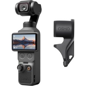 DJI Osmo Pocket 4 Combo Standard