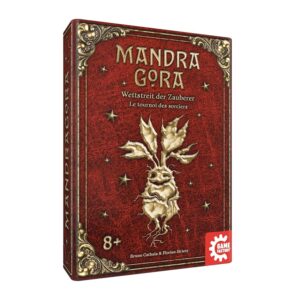 Game Factory 646308 Mandragora