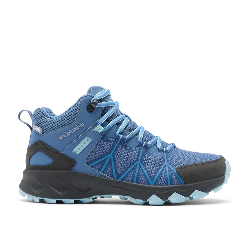 Columbia Peakfreak II Mid Outdry- Scarpe da Trekking da Donna Columbia Peakfreak II Mid Outdry- Scarpe da Trekking da Donna