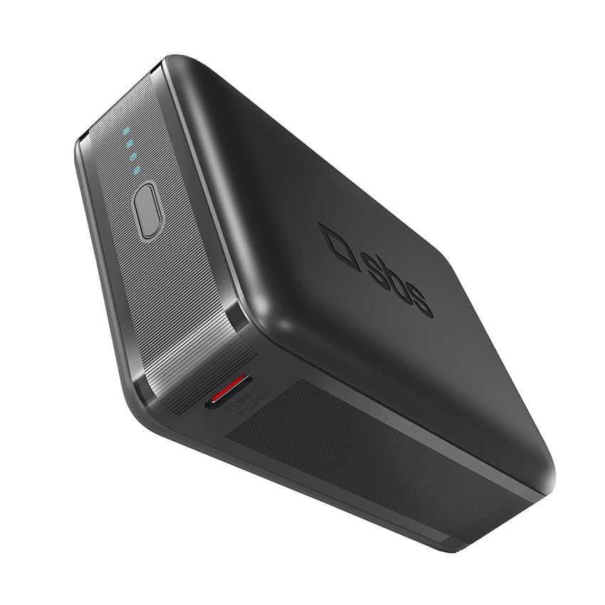 SBS NanoTube PowerBank HD SBS NanoTube PowerBank HD