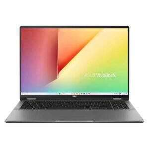 ASUS Vivobook 16 Flip OLED Intel Core Ultra 7 258V Intel AI Boost NPU 32GB Intel Arc