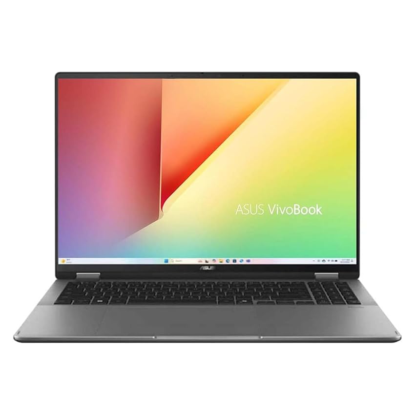 ASUS Vivobook 16 Flip OLED Intel Core Ultra 7 258V Intel AI Boost NPU 32GB Intel Arc