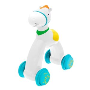 Chicco Cavallino Push&Go