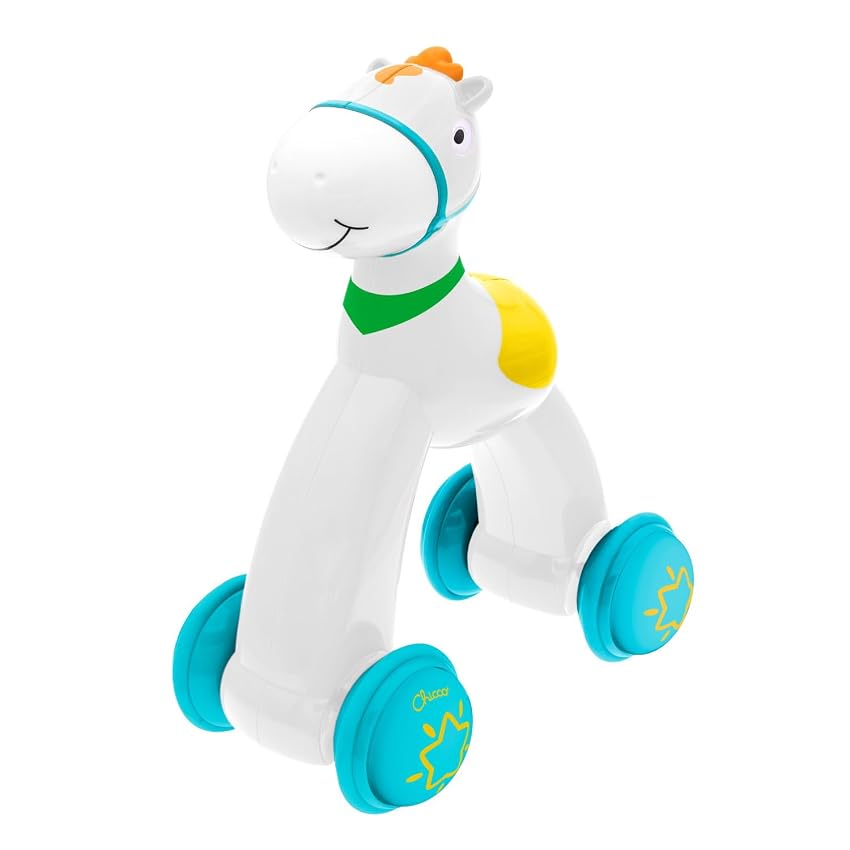 Chicco Cavallino Push&Go Chicco Cavallino Push&Go