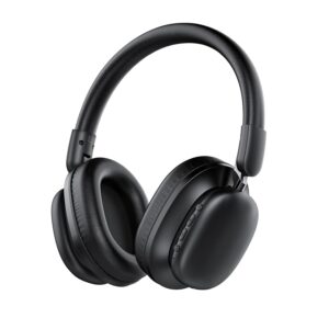 TIMU Cuffie Bluetooth Over Ear