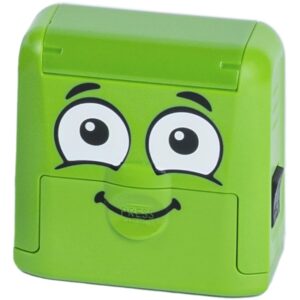 DIY MARKY - Timbro personalizzabile per bambini | Abbigliamento e oggetti per bambini