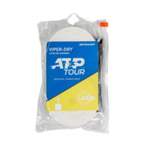 Dunlop ATP Viper Dry Tennis Overgrip