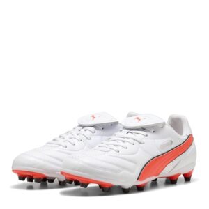 PUMA Scarpe Unisex King Liga Fg/AgSoccer