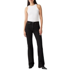 Levi's Wedgie Boot Donna