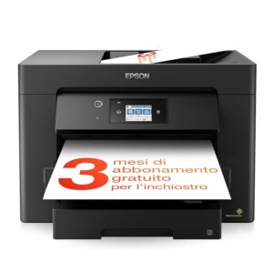 Epson WorkForce WF-7830DTWF