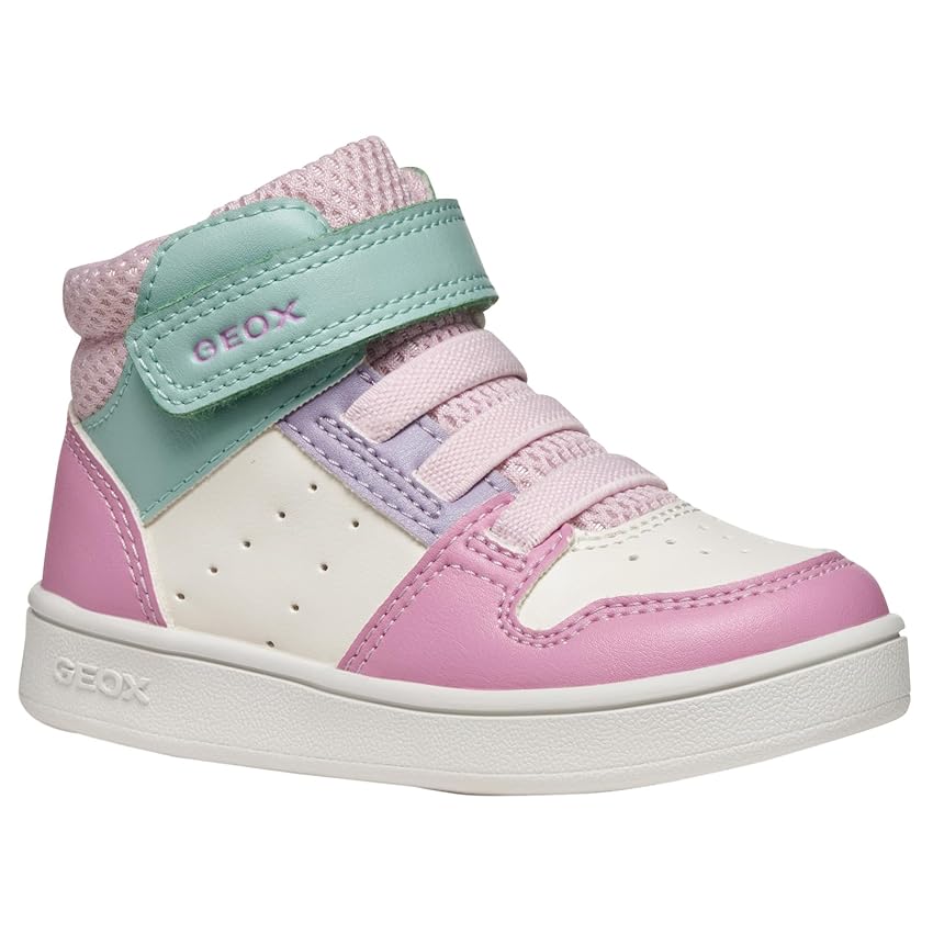 Geox B Eclyper Girl Geox B Eclyper Girl