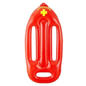 W WIDMANN MILANO Party Fashion - 04837 - Salvagente gonfiabile