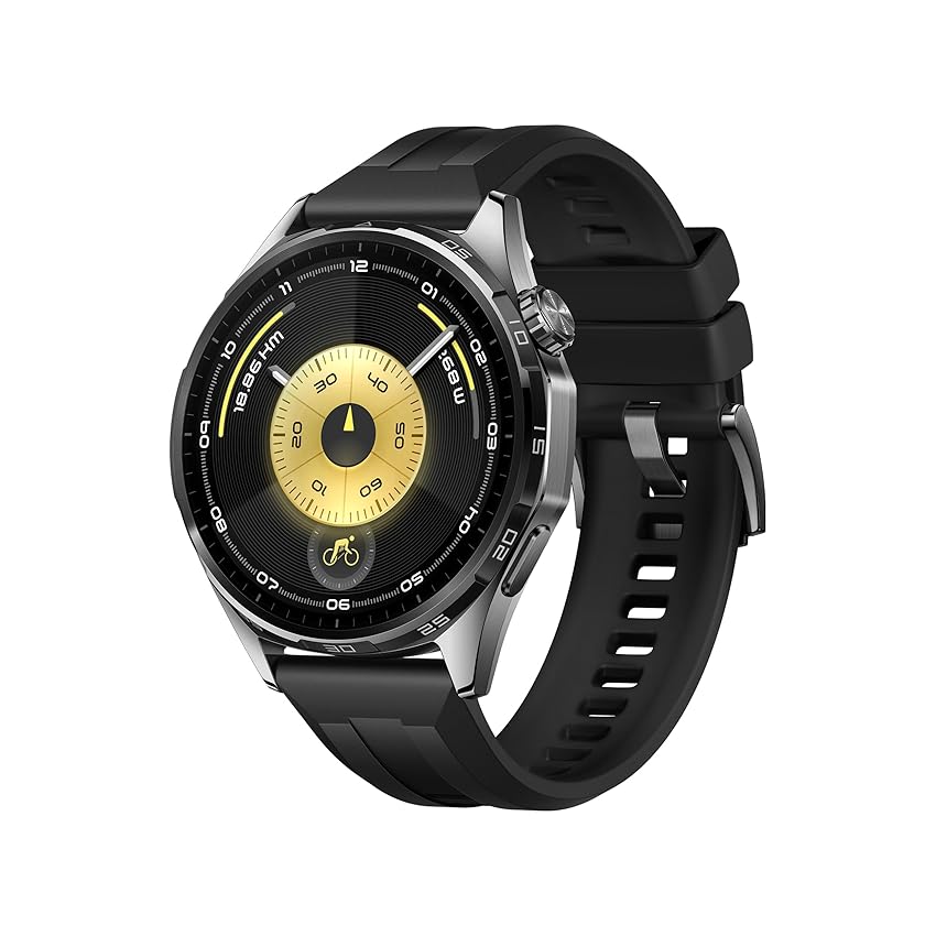 HUAWEI WATCH GT 6 GPS 46mm Smartwatch HUAWEI WATCH GT 6 GPS 46mm Smartwatch