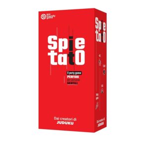 ATM Gaming Spietato - Gioco di carte - Gioco da tavolo per Adulti
