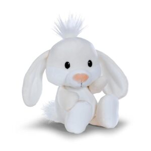 62675 - Morbido coniglietto di peluche