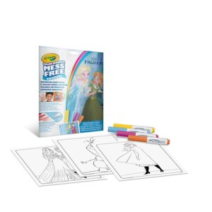 CRAYOLA - Color Wonder