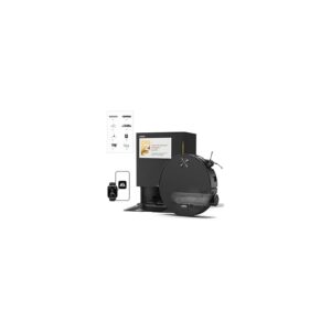 Mova S70 Roller Robot Aspirapolvere Lavapavimenti