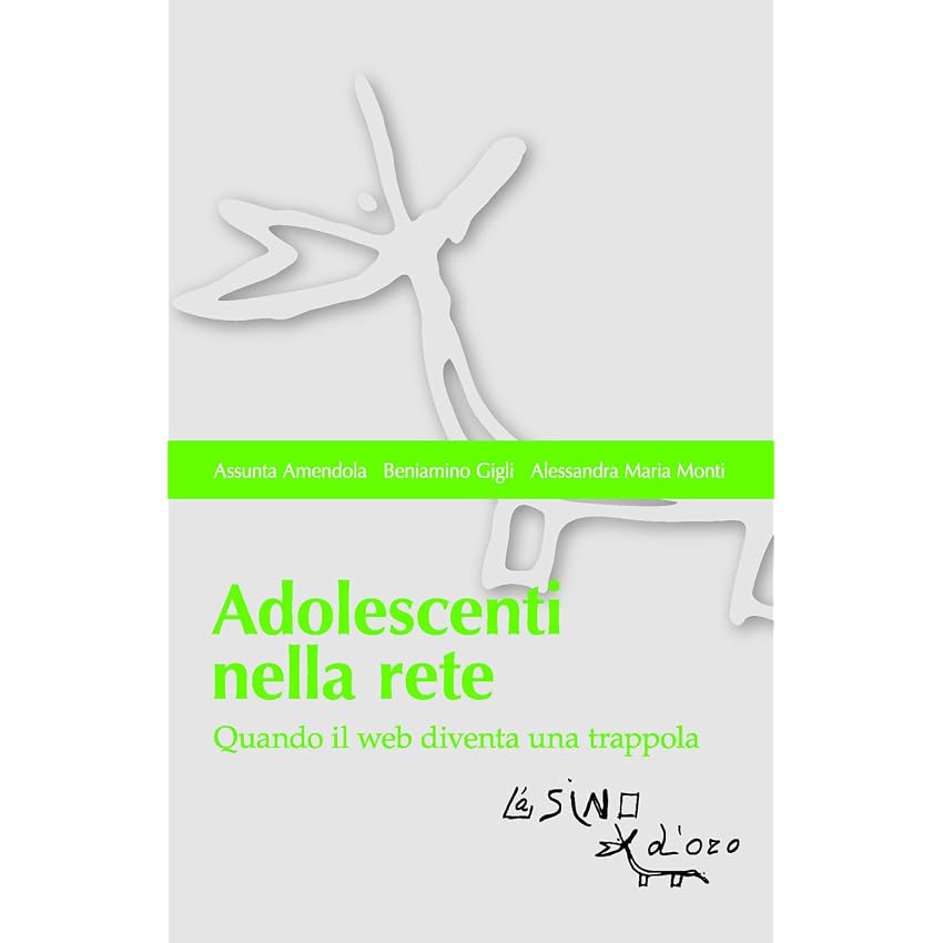 Adolescenti nella rete. Quando il web diventa una trappola Adolescenti nella rete. Quando il web diventa una trappola