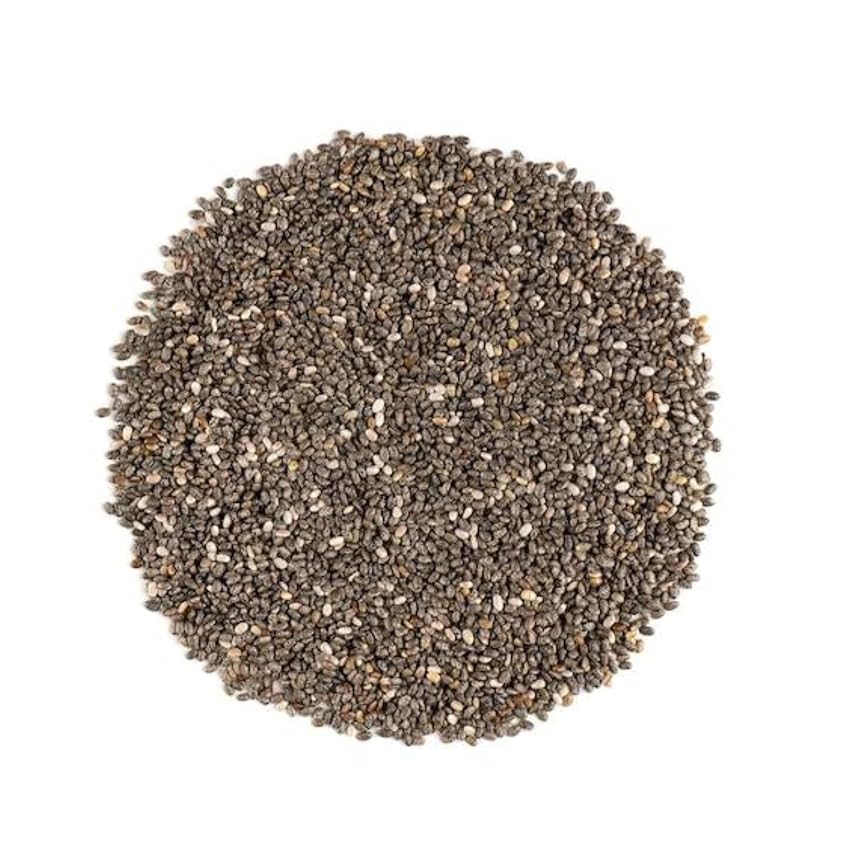 BONGIOVANNI FARINE E BONTA' NATURALI Chia (semi) BONGIOVANNI FARINE E BONTA' NATURALI Chia (semi)