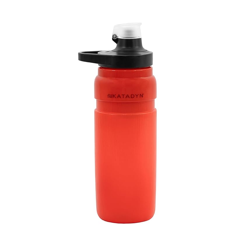 Katadyn BeFree AC Bottle 0 Katadyn BeFree AC Bottle 0
