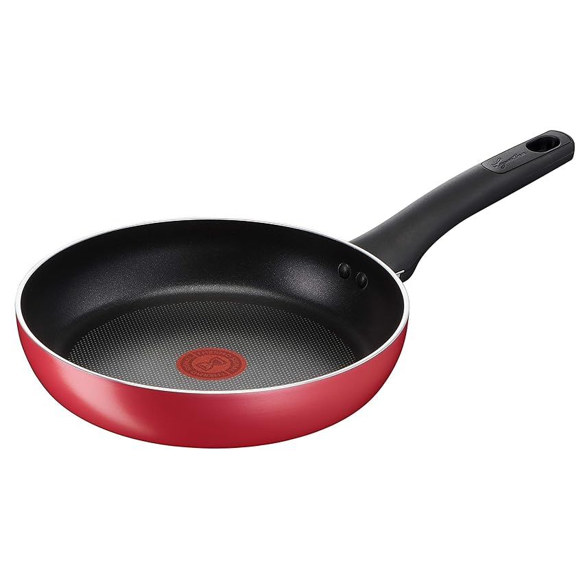 Lagostina Cucina Mediterranea Padella Antiaderente in Alluminio Ø 24 cm Lagostina Cucina Mediterranea Padella Antiaderente in Alluminio Ø 24 cm