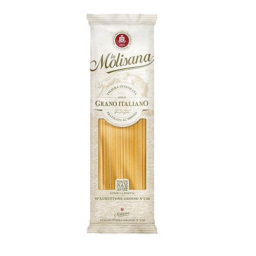 La Molisana - Spaghetti Grossi n. 14 La Molisana - Spaghetti Grossi n. 14
