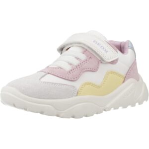 Geox CIUFCIUF Girl B Sneaker