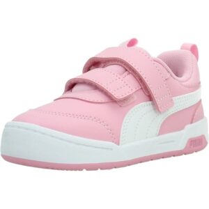 PUMA Multiflex 2 SL V Inf - Sneaker Unisex per Bambini