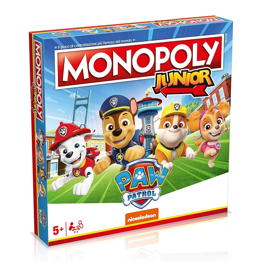 Winning Moves Winning Moves