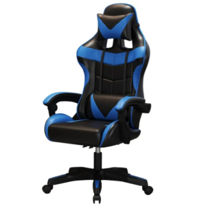 Gaming Chair with Lumbar Support