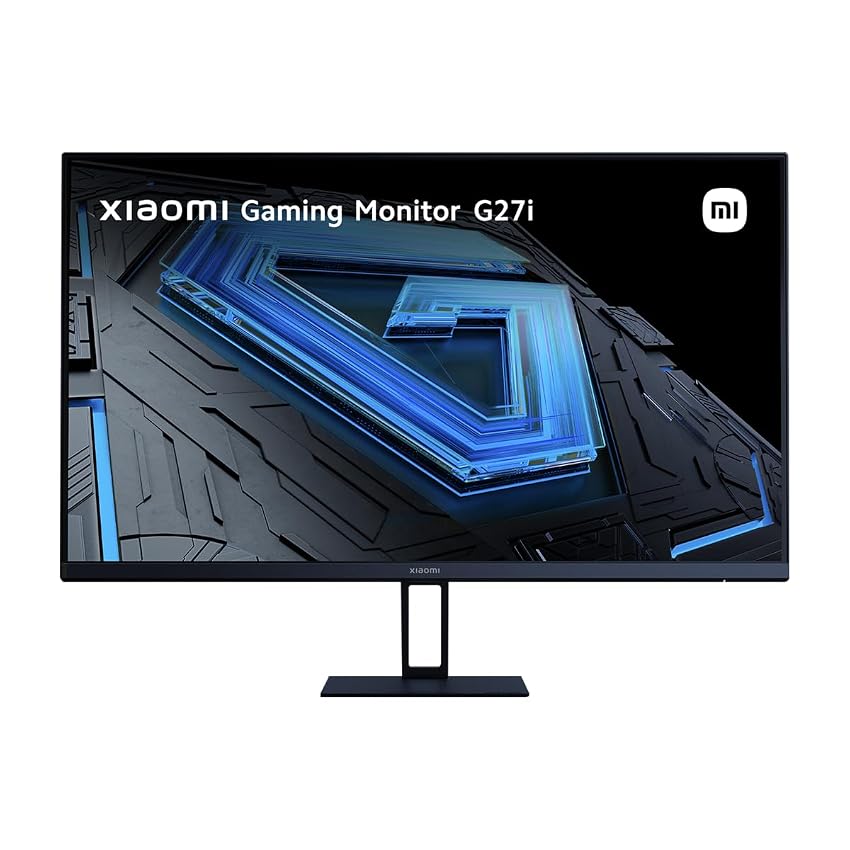 Xiaomi Monitor G27i Xiaomi Monitor G27i
