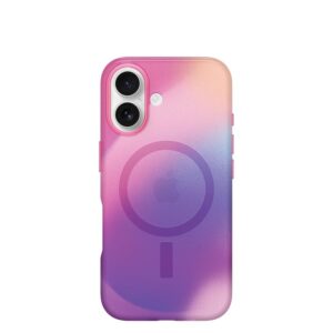 OtterBox Cover per iPhone 16 Slim & Sturdy con MagSafe