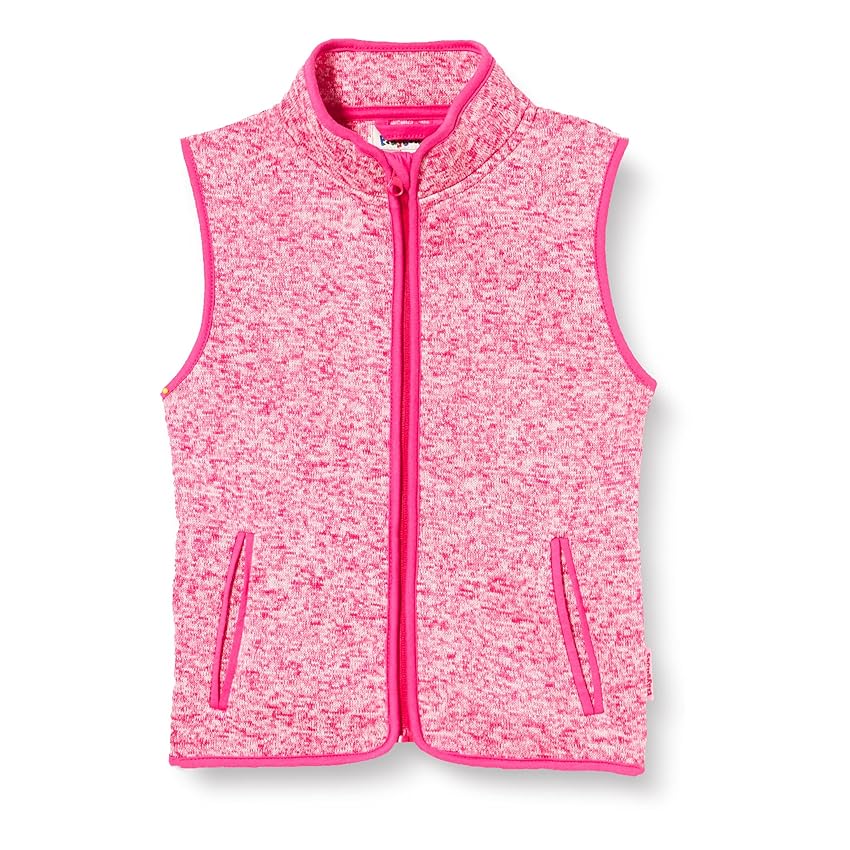 Playshoes Fleece Weste Playshoes Fleece Weste