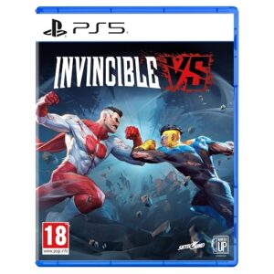 Invincible VS (PlayStation 5)