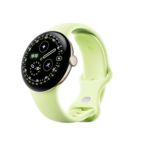Google Pixel Watch 4 (41 mm)